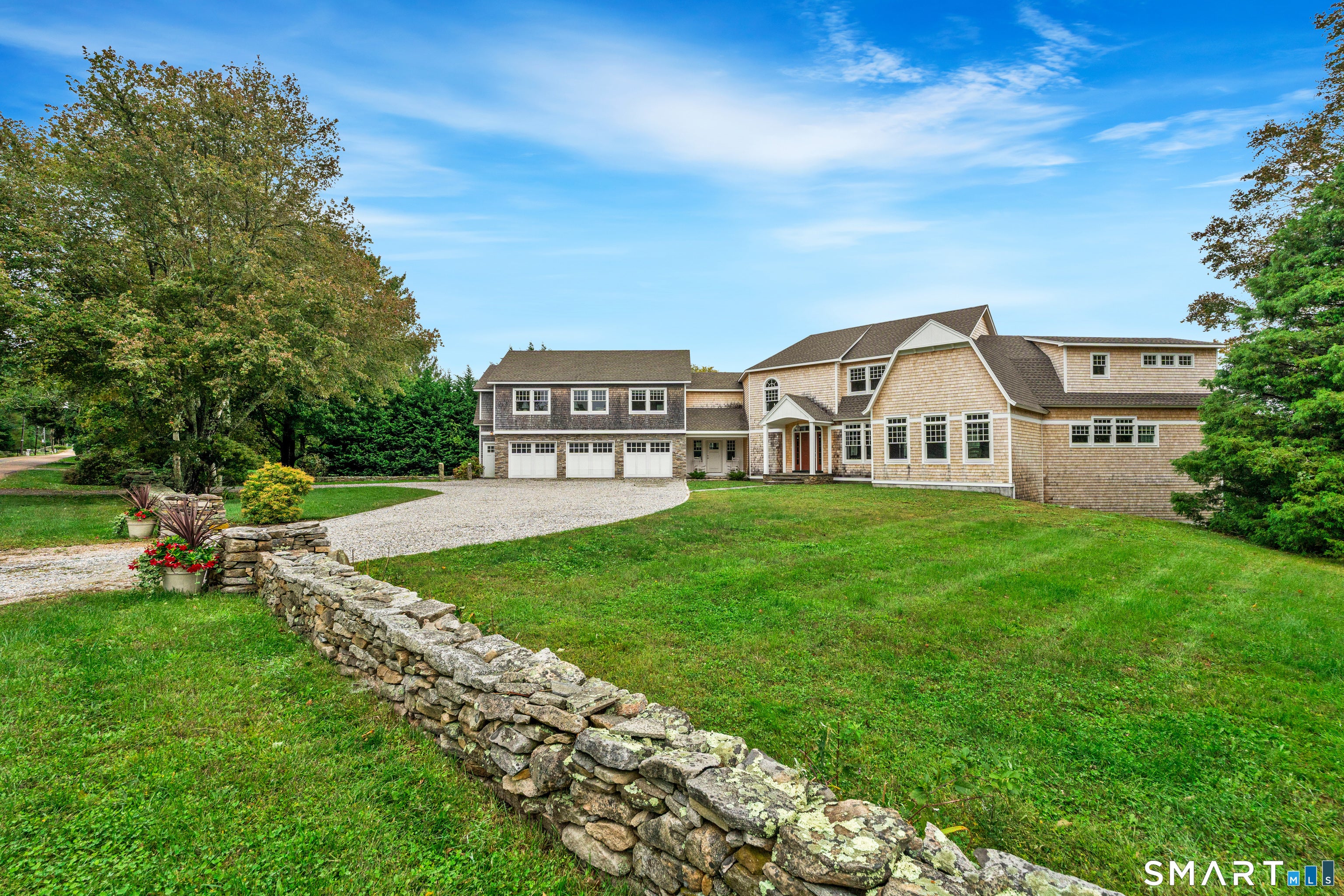 8 Montauk Avenue