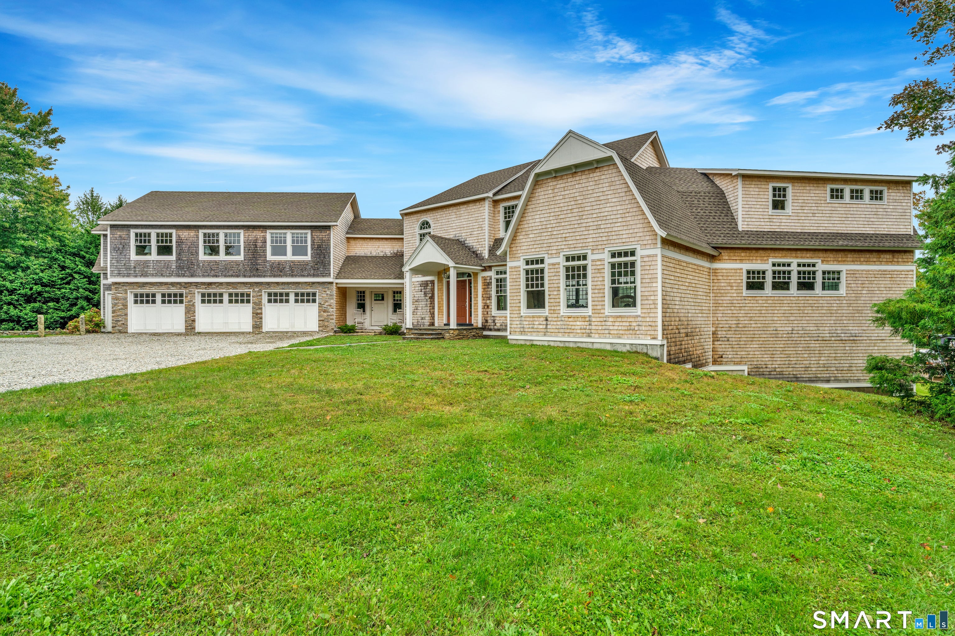 8 Montauk Avenue