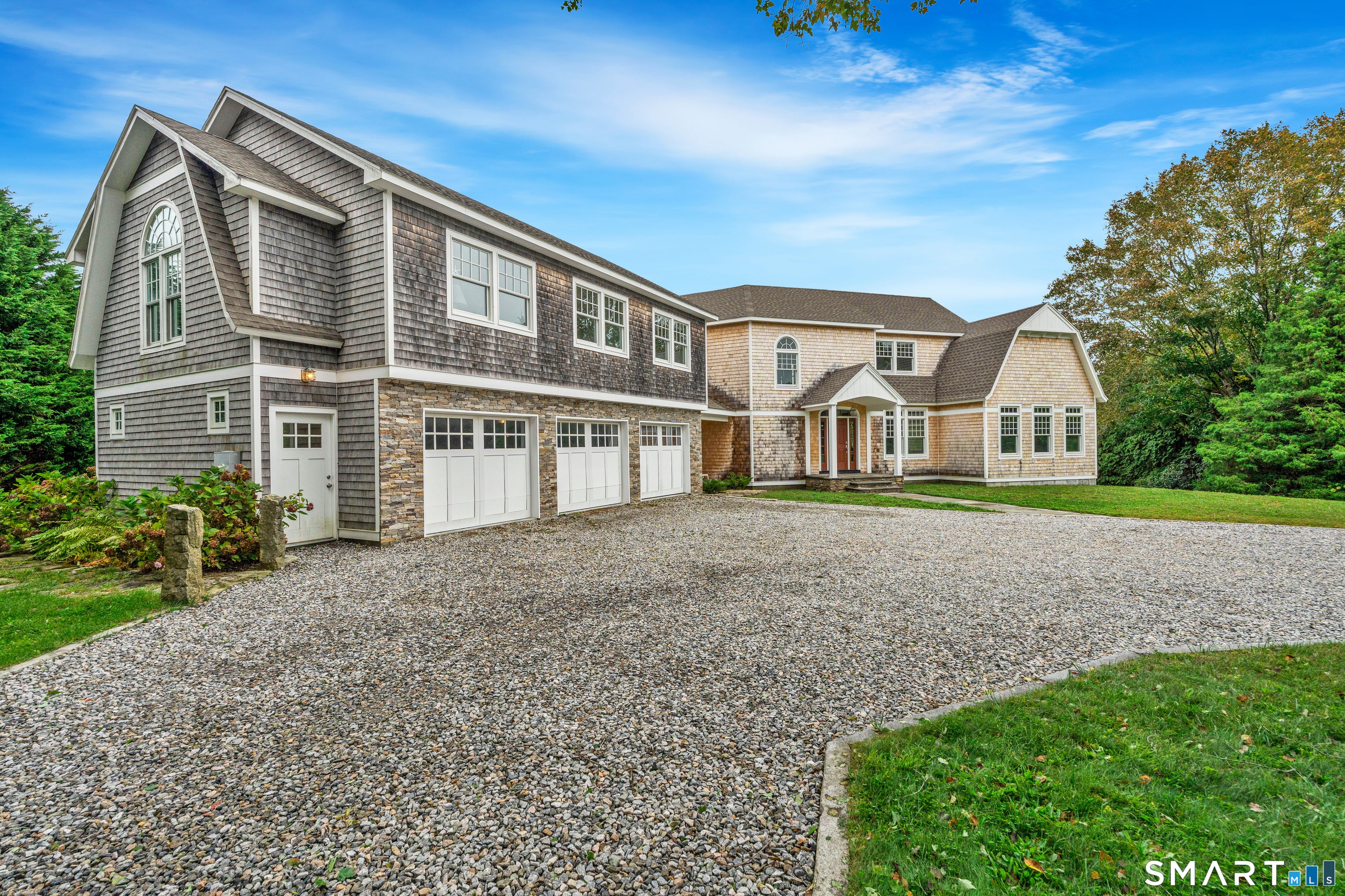 8 Montauk Avenue