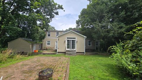 Tiny photo for 337 Wheeler Road, Monroe, CT 06468 (MLS # 24135002)