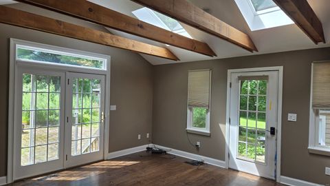 Tiny photo for 337 Wheeler Road, Monroe, CT 06468 (MLS # 24135002)