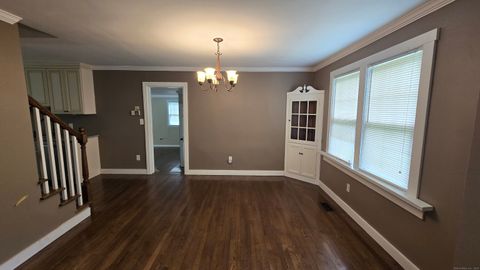 Tiny photo for 337 Wheeler Road, Monroe, CT 06468 (MLS # 24135002)