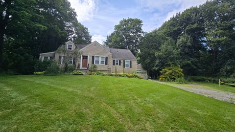 337 Wheeler Road Monroe CT 06468
