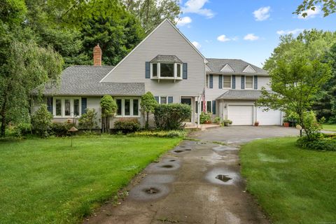 A home in Enfield