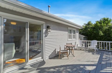 Tiny photo for 318 Pine Creek Avenue, Fairfield, CT 06824 (MLS # 24144002)