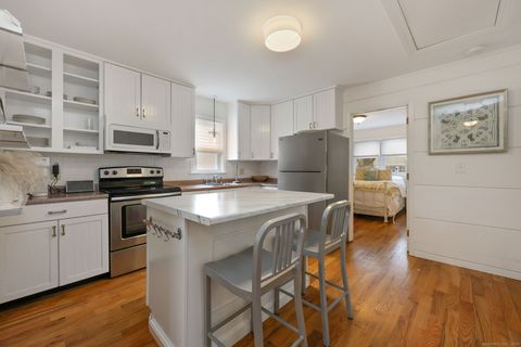 Tiny photo for 318 Pine Creek Avenue, Fairfield, CT 06824 (MLS # 24144002)