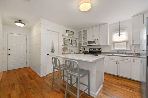 Tiny photo for 318 Pine Creek Avenue, Fairfield, CT 06824 (MLS # 24144002)