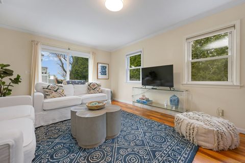 Tiny photo for 318 Pine Creek Avenue, Fairfield, CT 06824 (MLS # 24144002)