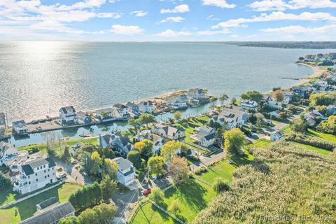 Tiny photo for 318 Pine Creek Avenue, Fairfield, CT 06824 (MLS # 24144002)