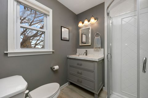 Tiny photo for 318 Pine Creek Avenue, Fairfield, CT 06824 (MLS # 24144002)