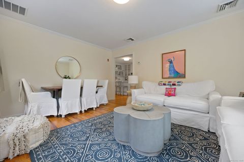 Tiny photo for 318 Pine Creek Avenue, Fairfield, CT 06824 (MLS # 24144002)