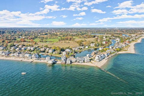 Tiny photo for 318 Pine Creek Avenue, Fairfield, CT 06824 (MLS # 24144002)