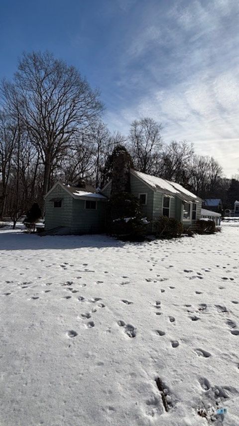 Tiny photo for Monroe, CT 06468 (MLS # 24152025)