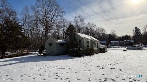 Tiny photo for Monroe, CT 06468 (MLS # 24152025)