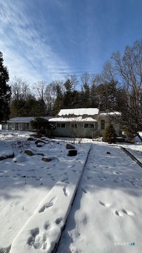 Tiny photo for Monroe, CT 06468 (MLS # 24152025)