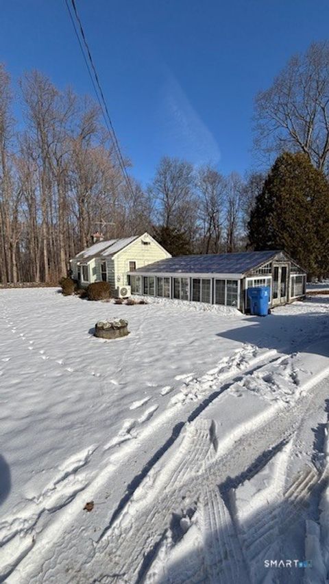 Tiny photo for Monroe, CT 06468 (MLS # 24152025)