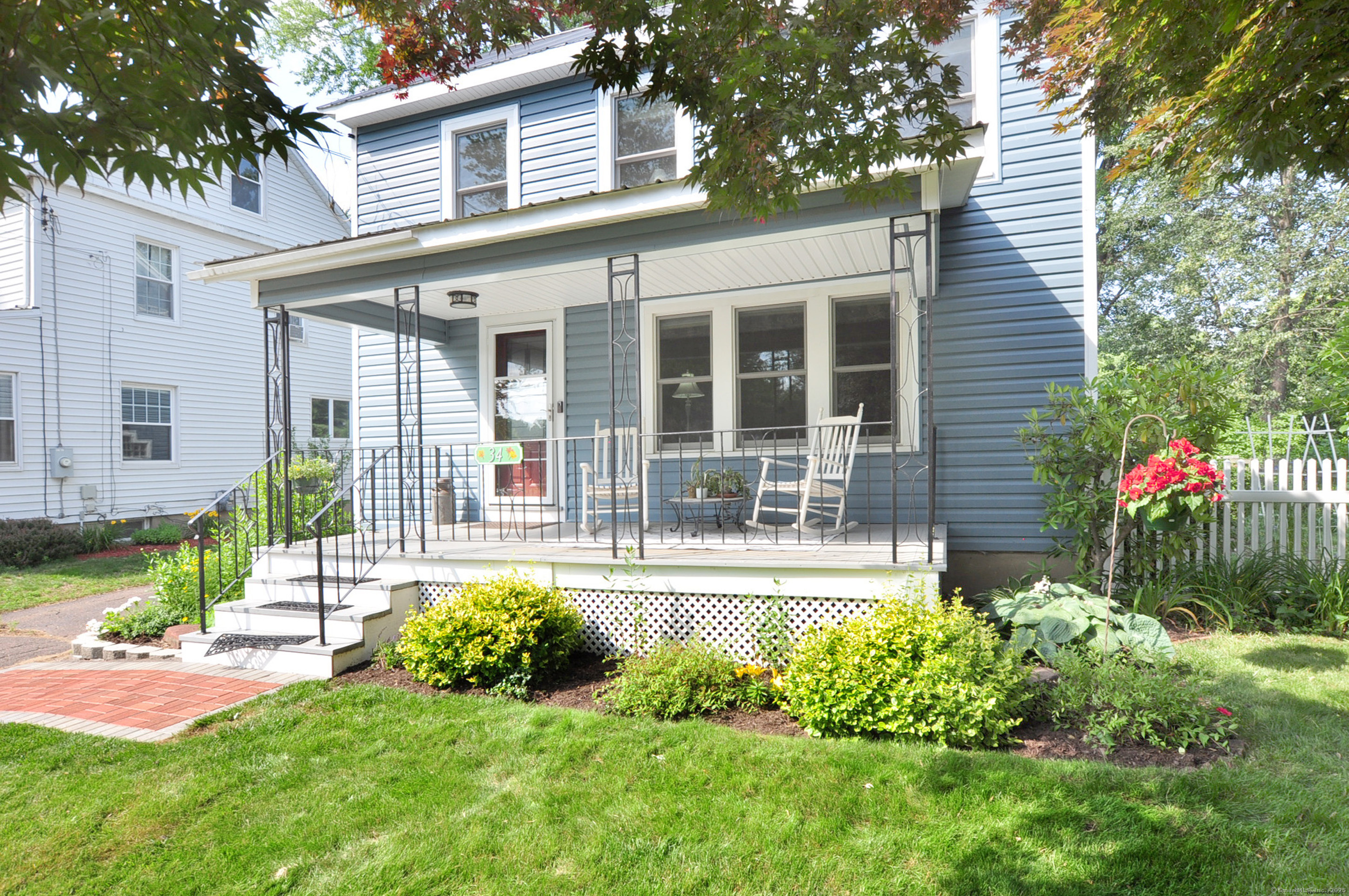 34 Old Kennedy Road