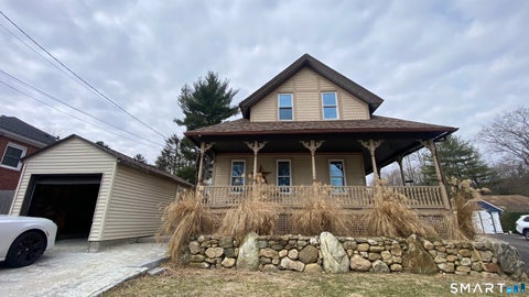Photo of 88 Belleview Avenue, Torrington, CT 06790 (MLS # 24162361)