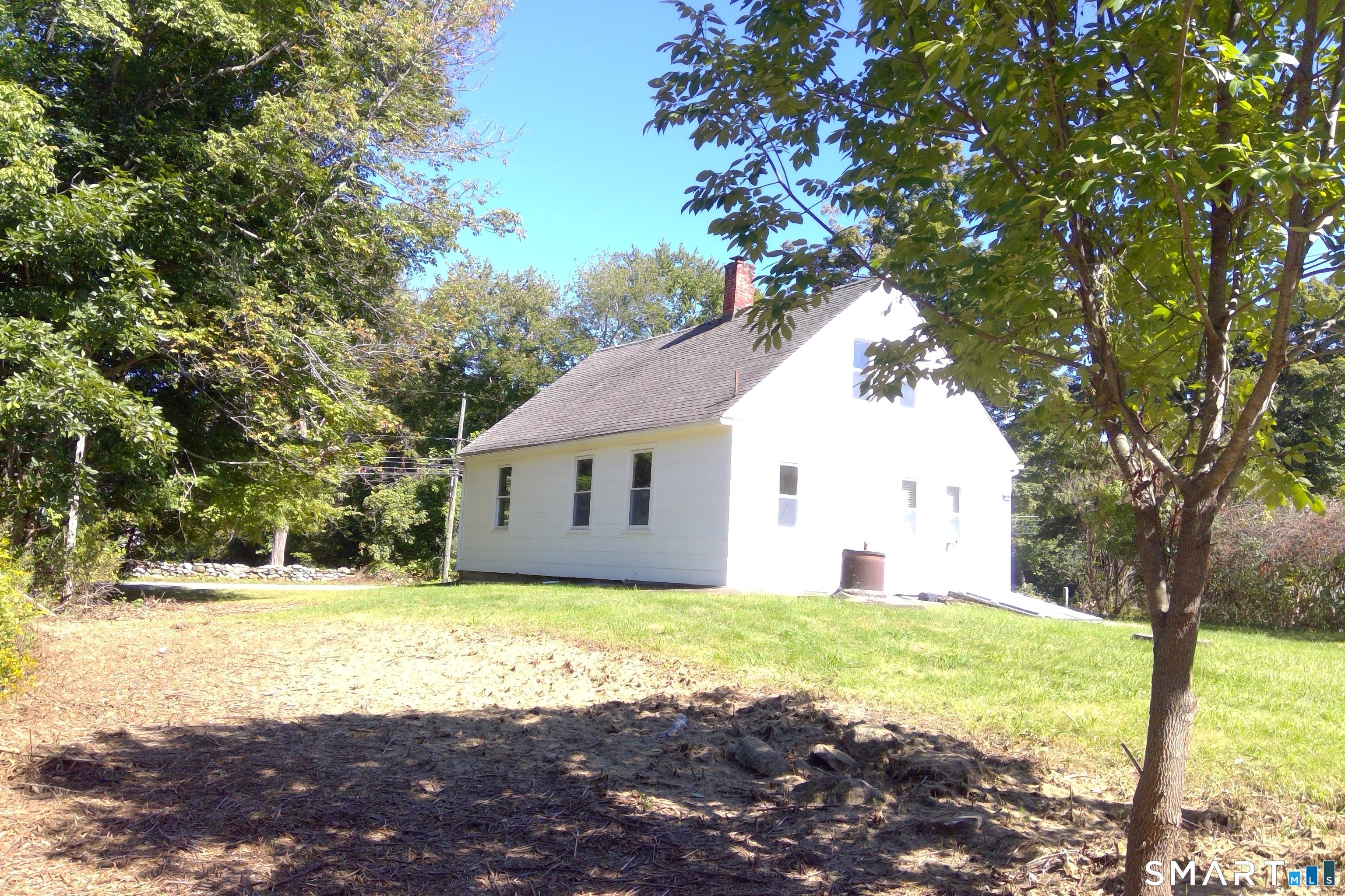 92 Pine Street