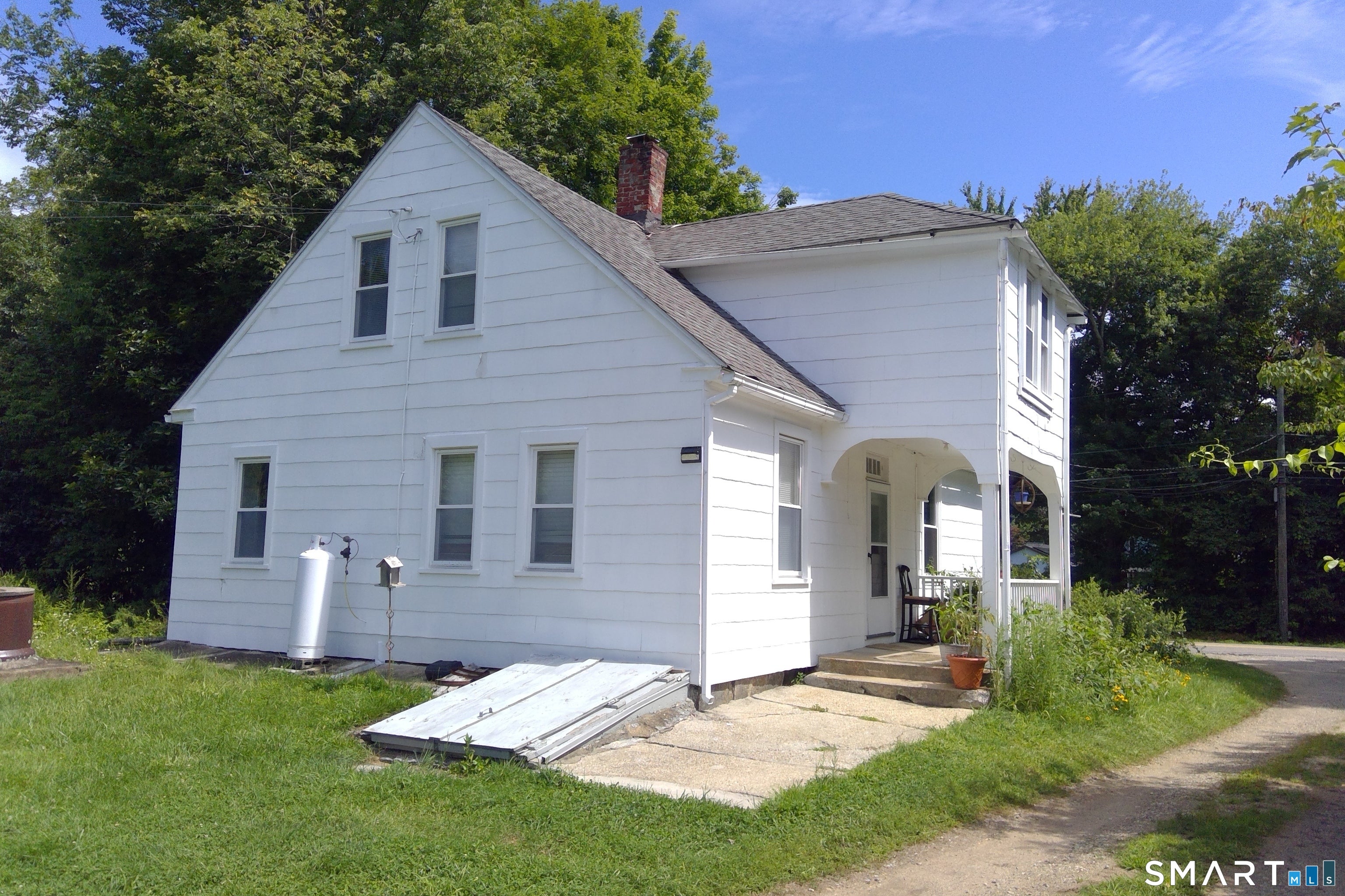 92 Pine Street