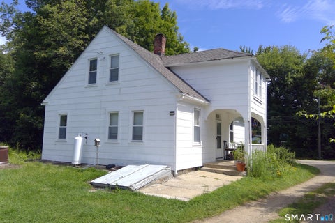 Tiny photo for 92 Pine Street, Columbia, CT 06237 (MLS # 24197089)