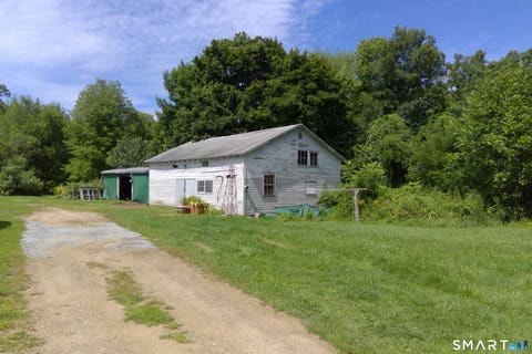 Tiny photo for 92 Pine Street, Columbia, CT 06237 (MLS # 24197089)
