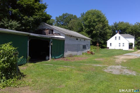 Tiny photo for 92 Pine Street, Columbia, CT 06237 (MLS # 24197089)