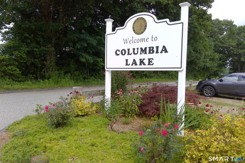 Tiny photo for 92 Pine Street, Columbia, CT 06237 (MLS # 24197089)