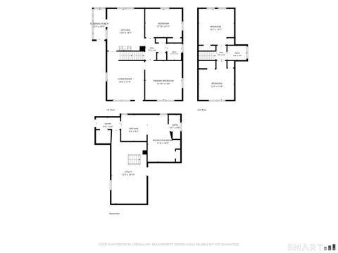 Tiny photo for 86 Sycamore Street, Bristol, CT 06010 (MLS # 24208472)