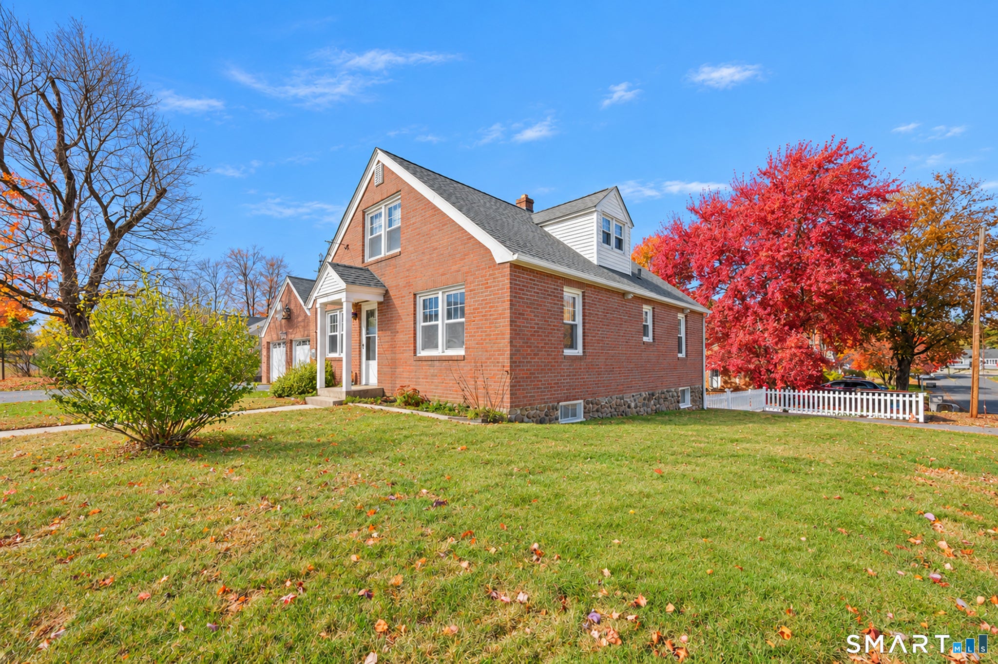86 Sycamore Street