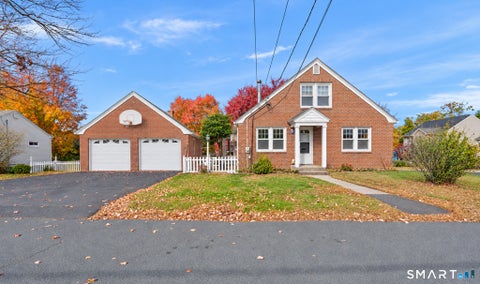 Tiny photo for 86 Sycamore Street, Bristol, CT 06010 (MLS # 24208472)