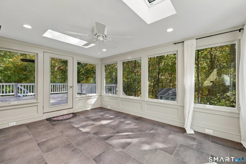 Tiny photo for 122 Meadow Hills Drive, Guilford, CT 06437 (MLS # 24215133)