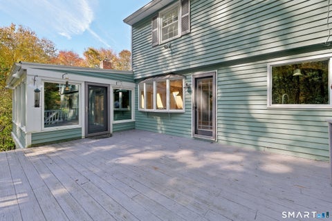 Tiny photo for 122 Meadow Hills Drive, Guilford, CT 06437 (MLS # 24215133)