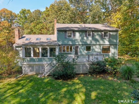Tiny photo for 122 Meadow Hills Drive, Guilford, CT 06437 (MLS # 24215133)