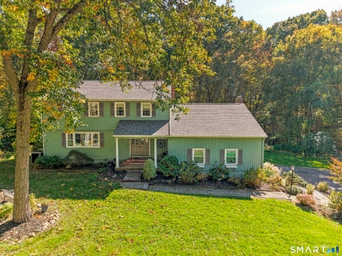 Photo of 122 Meadow Hills Drive, Guilford, CT 06437 (MLS # 24215133)