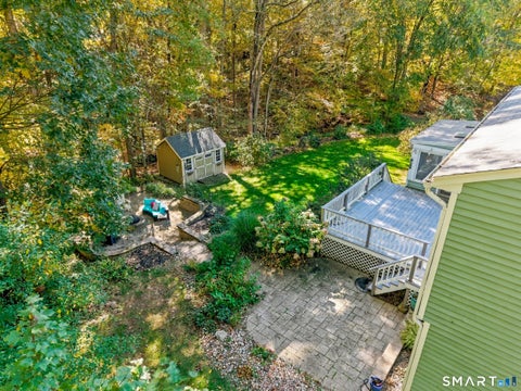 Tiny photo for 122 Meadow Hills Drive, Guilford, CT 06437 (MLS # 24215133)