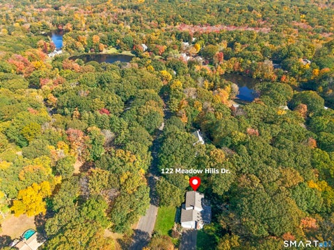 Tiny photo for 122 Meadow Hills Drive, Guilford, CT 06437 (MLS # 24215133)