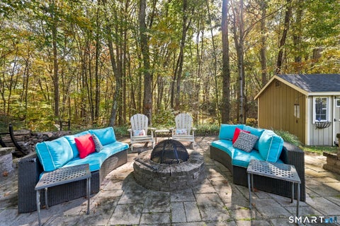 Tiny photo for 122 Meadow Hills Drive, Guilford, CT 06437 (MLS # 24215133)