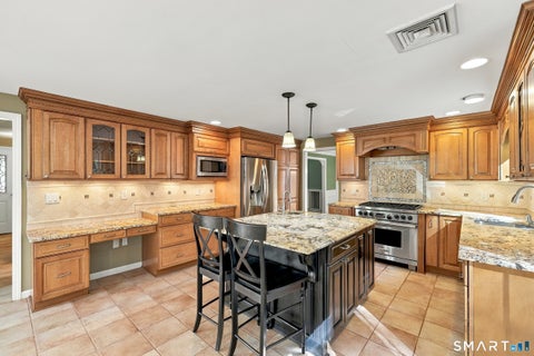 Tiny photo for 122 Meadow Hills Drive, Guilford, CT 06437 (MLS # 24215133)