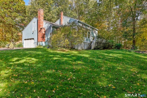 Tiny photo for 122 Meadow Hills Drive, Guilford, CT 06437 (MLS # 24215133)