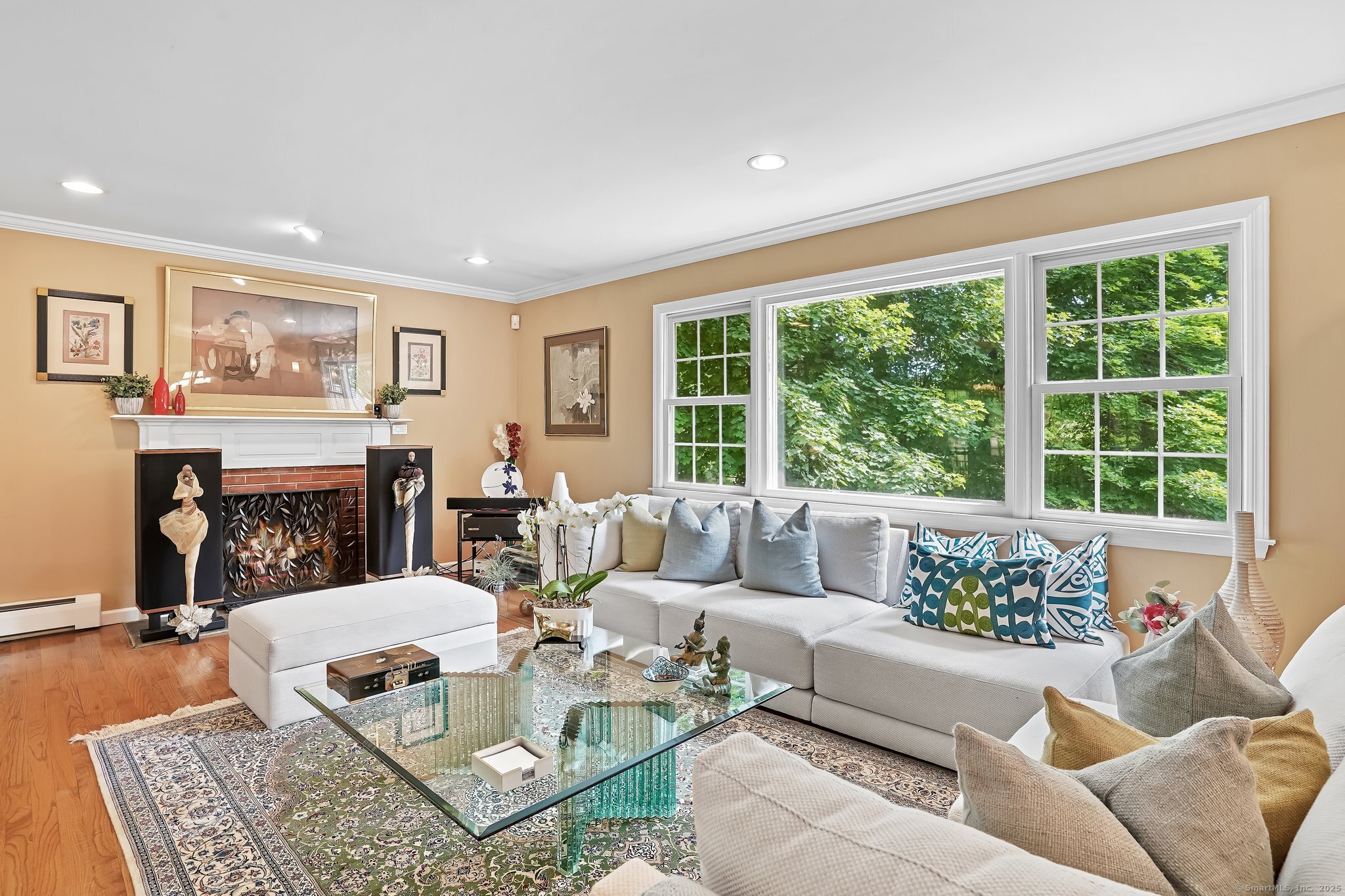 48 Rural Drive, New Canaan, Connecticut image 3
