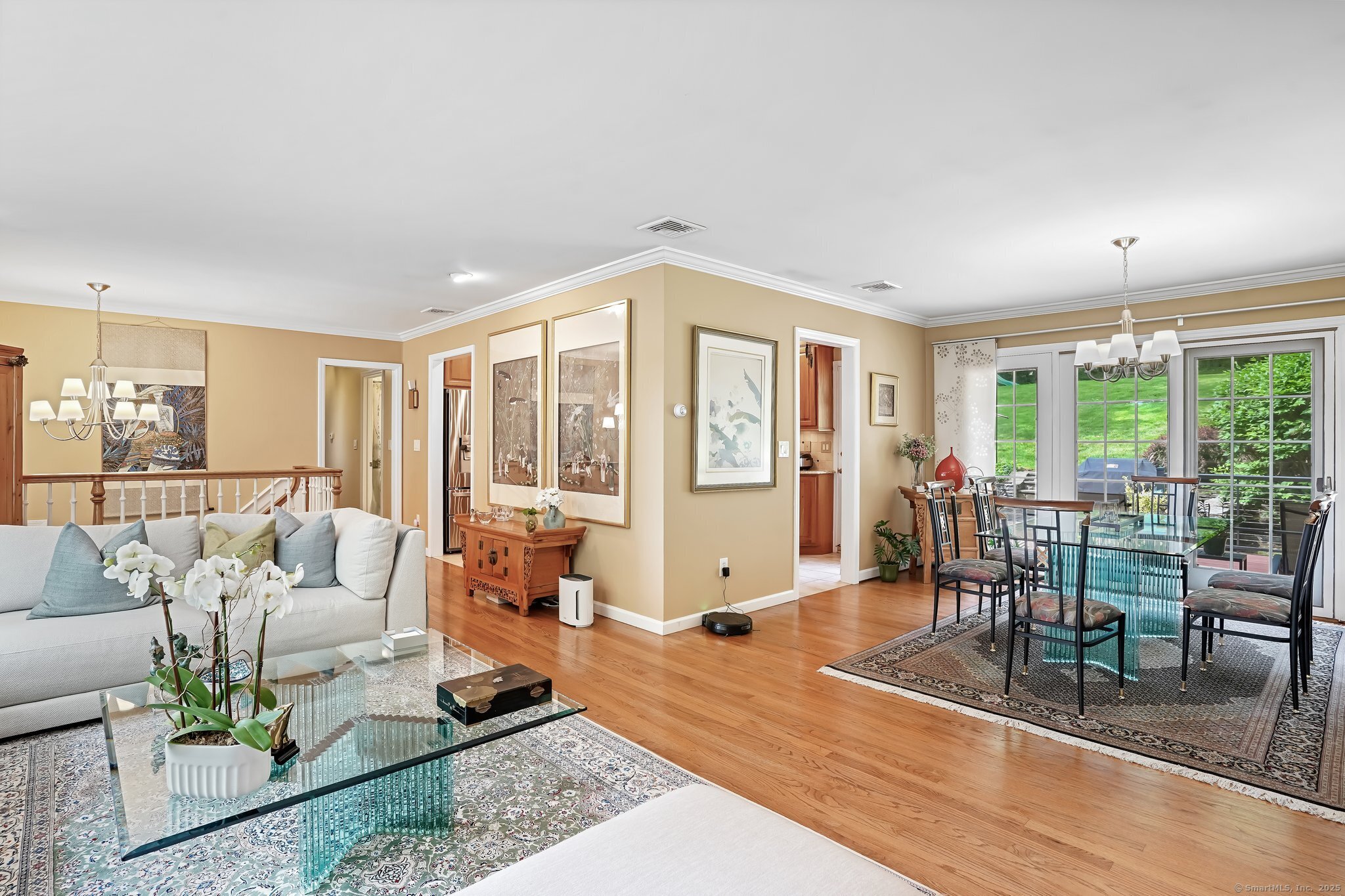 48 Rural Drive, New Canaan, Connecticut image 5