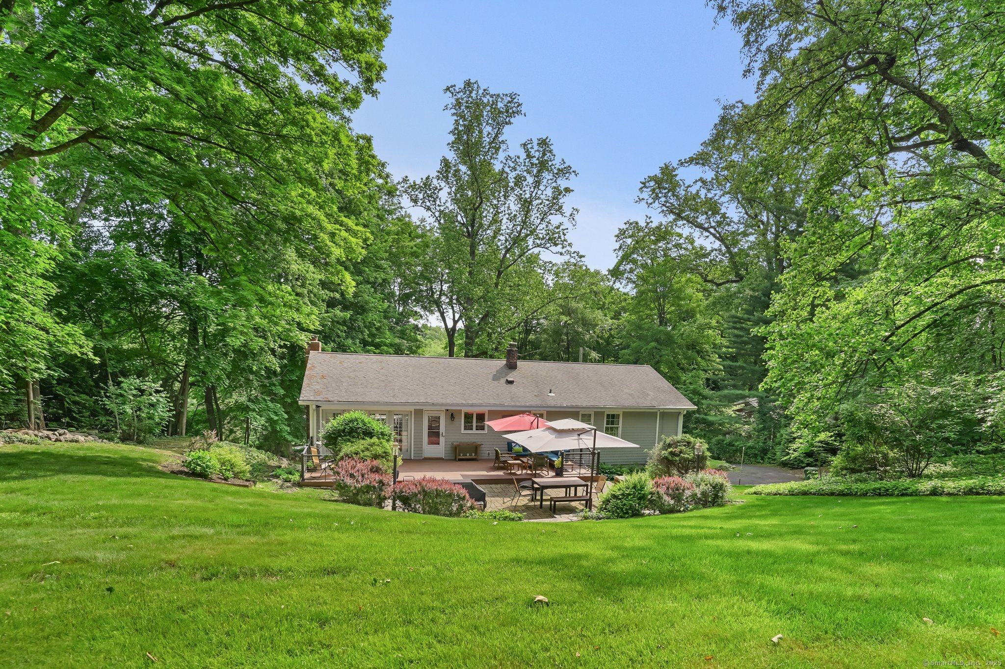 48 Rural Drive, New Canaan, Connecticut image 33
