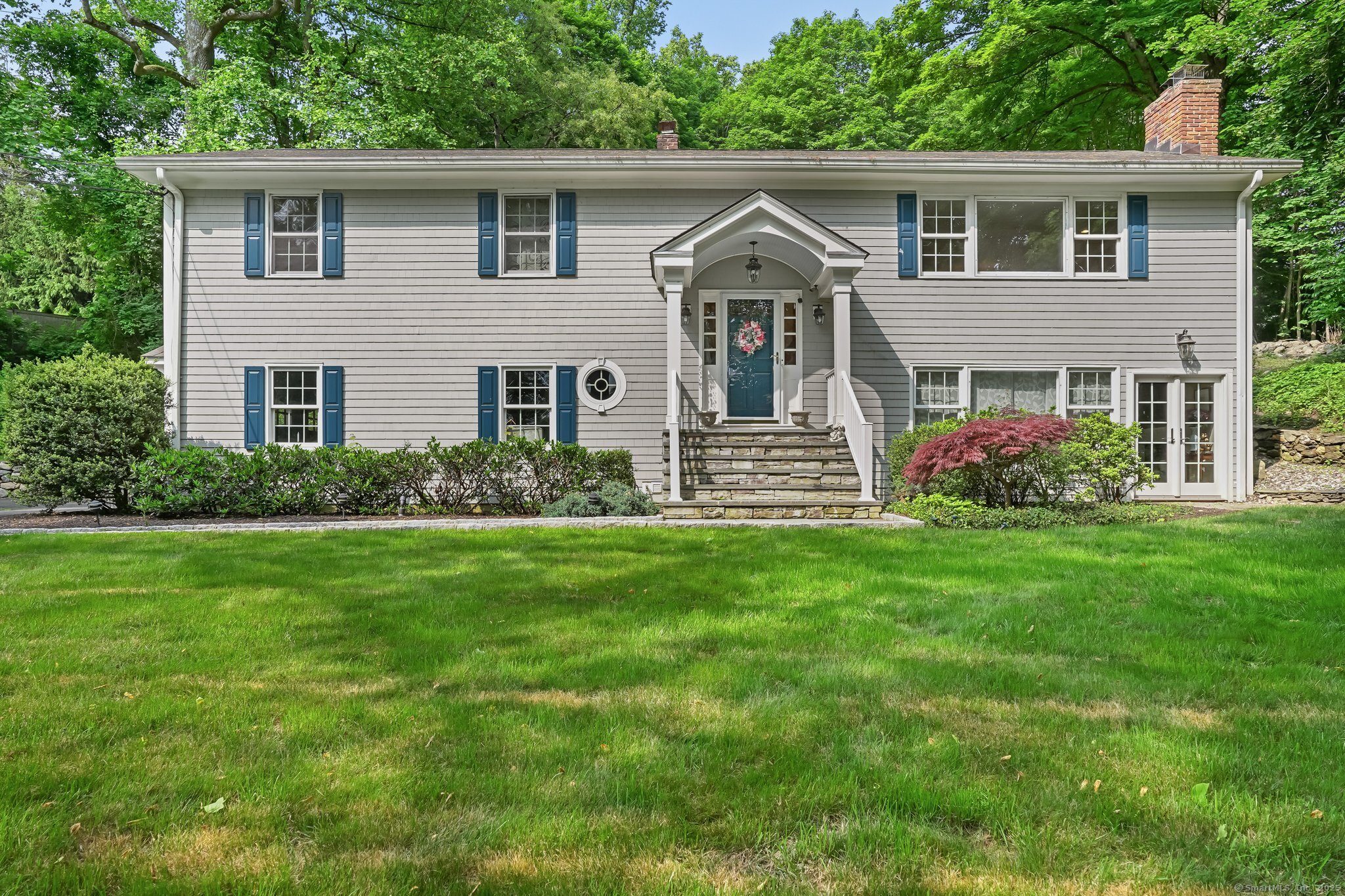 48 Rural Drive, New Canaan, Connecticut image 1