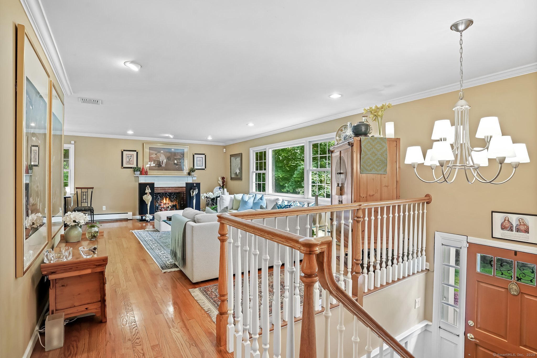 48 Rural Drive, New Canaan, Connecticut image 2