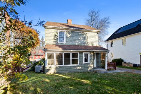 A home in Fairfield