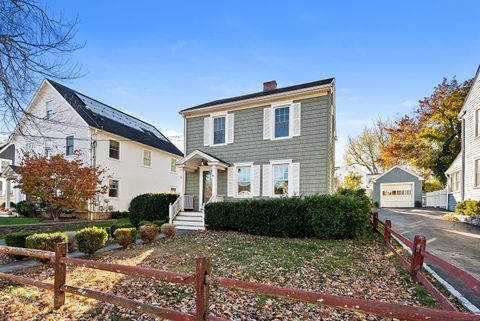 A home in Fairfield