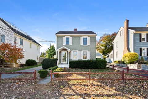 A home in Fairfield