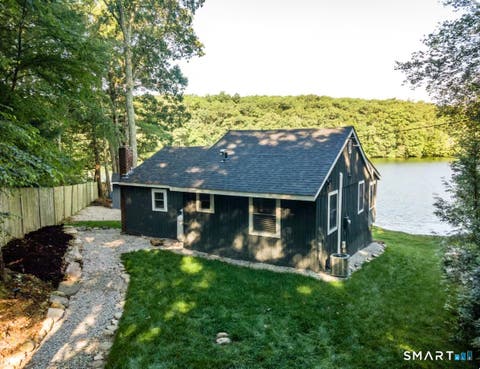 Photo of 37 Sheldon Circle, Griswold, CT 06351 (MLS # 24192565)