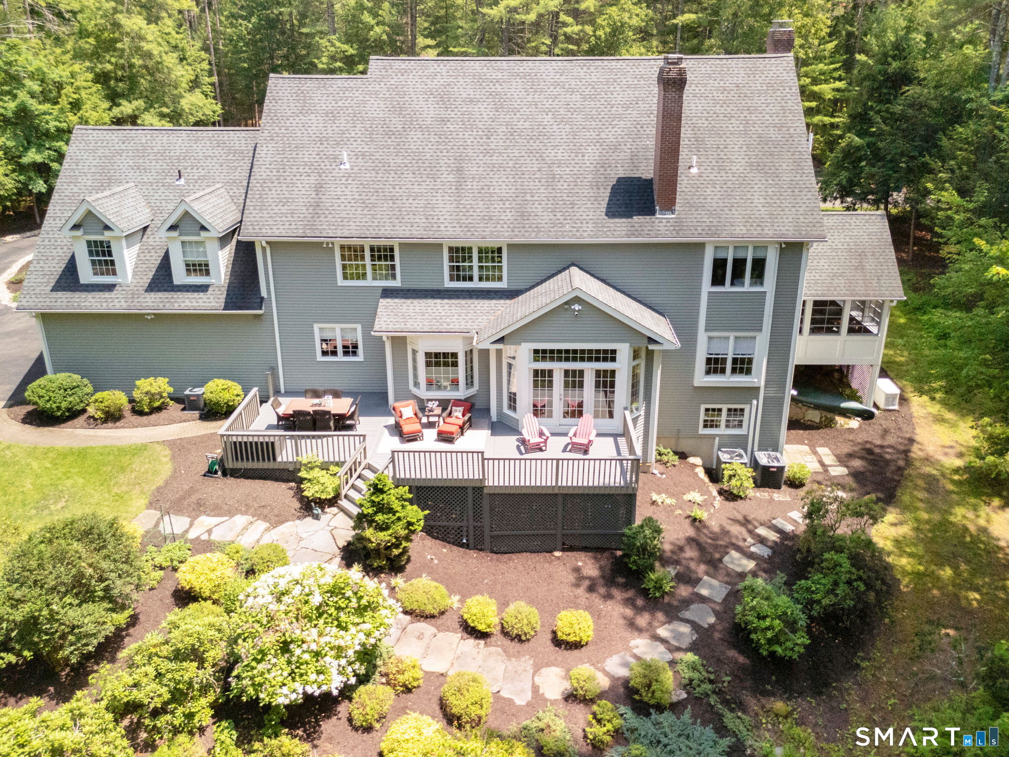11 Whitman Pond Road